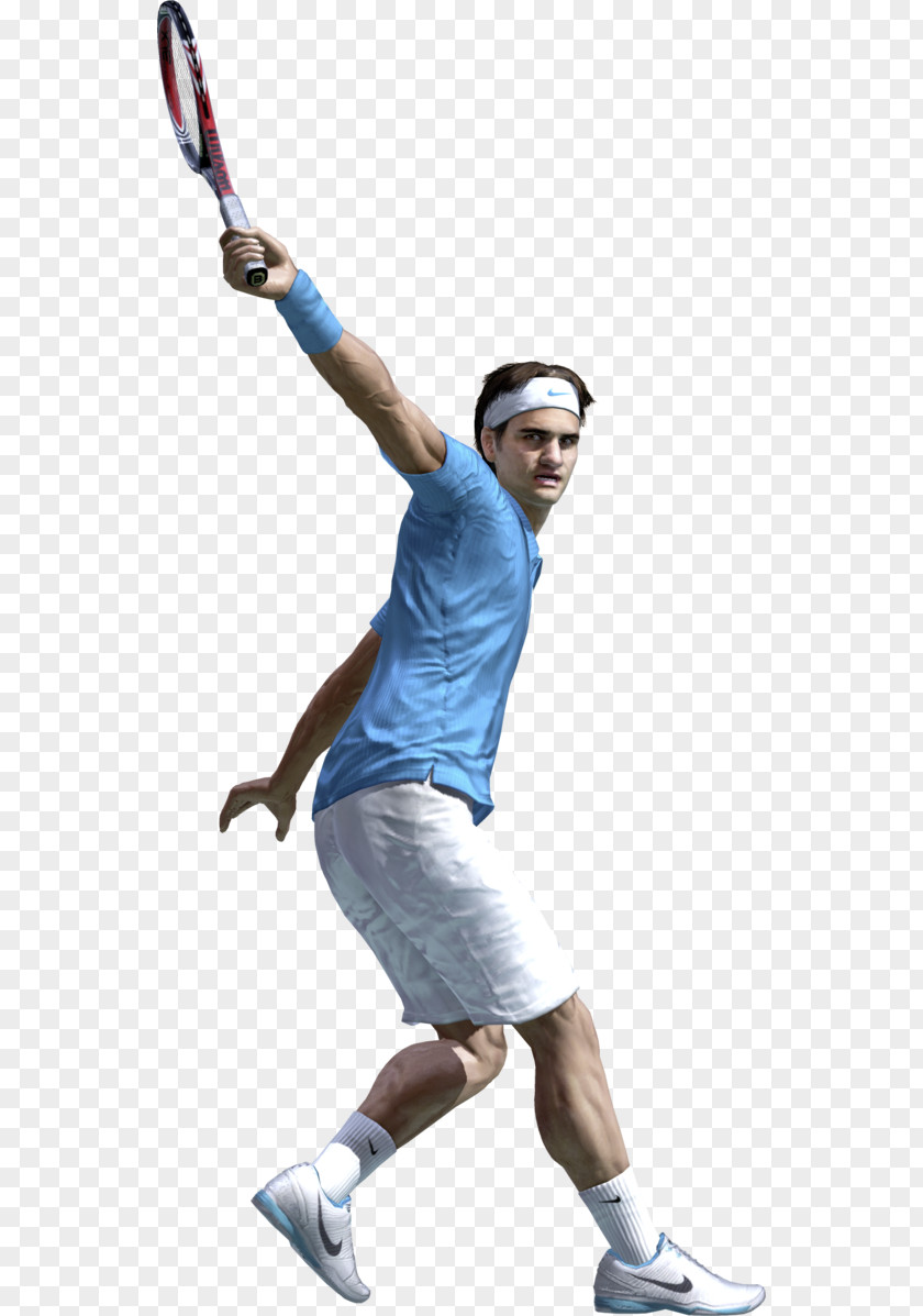 Virtua Tennis 4 Wii PlayStation 3 Xbox 360 Sega PNG