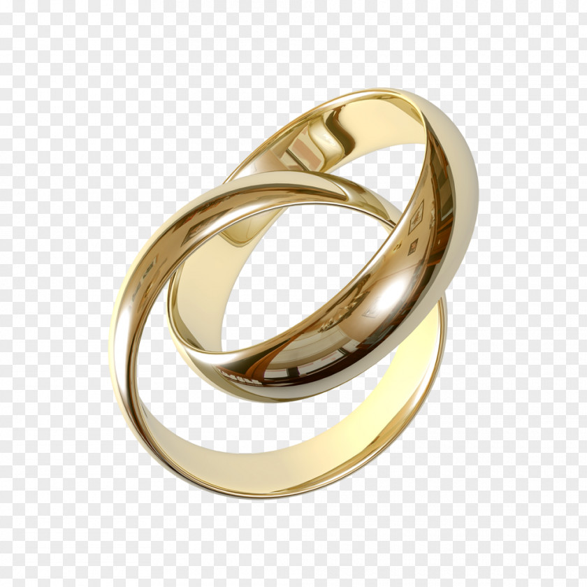 Wedding Ring Engagement PNG