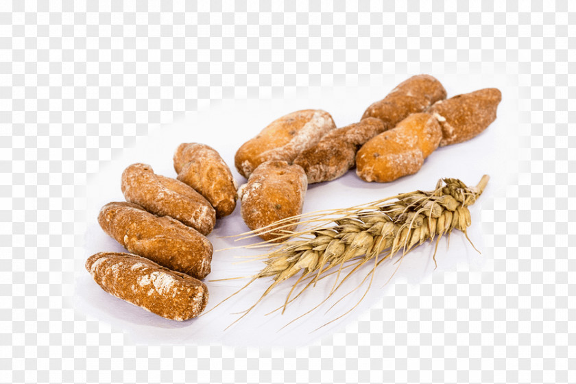 Bread Picos Peanut Food Ingredient PNG