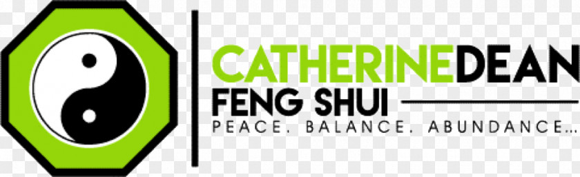 Catherine Dean Feng Shui Logo Brockport Lapel Pin PNG
