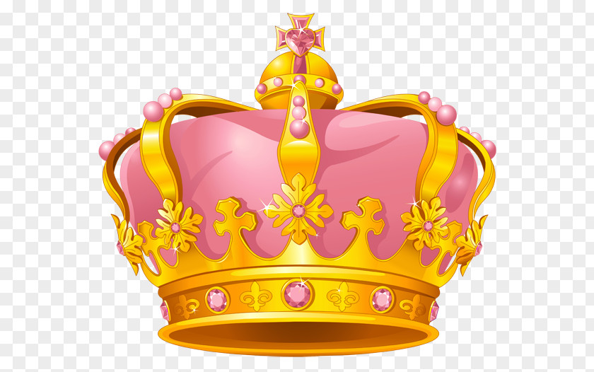 Crown Tiara Clip Art PNG