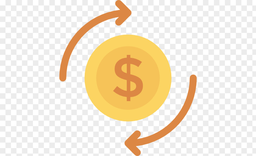 Dollar Icon Money Financial Services Loan Transaction PNG