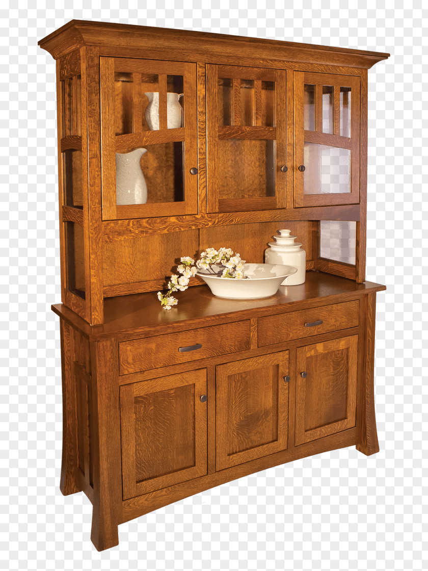 Hutch Drawer Hoosier Crafts Buffets & Sideboards Furniture PNG