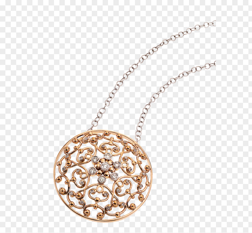 Jewellery Locket Body Necklace PNG