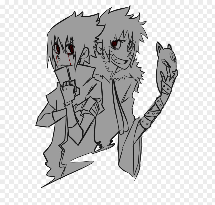 Menma And Sasuke Uchiha DeviantArt Artist Drawing PNG