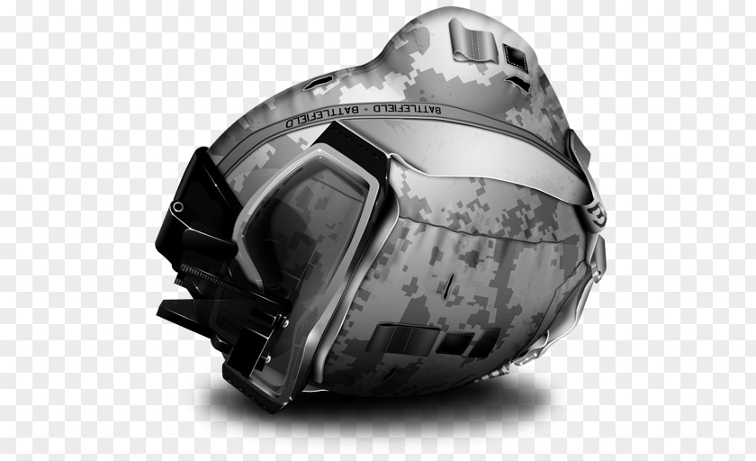 Motorcycle Helmets Battlefield 3 Heroes 1 4 PNG