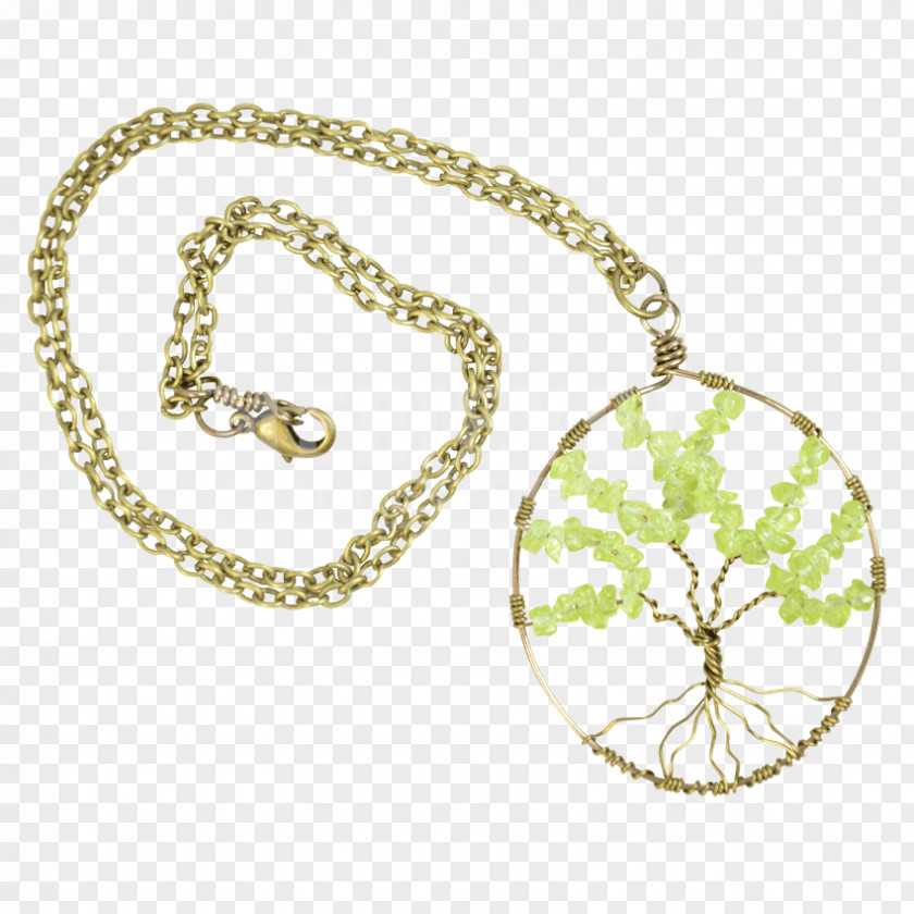 Necklace Wire Wrap Electrical Wires & Cable Tree Of Life PNG