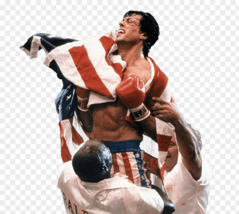 Rocky Balboa Captain Ivan Drago Film PNG