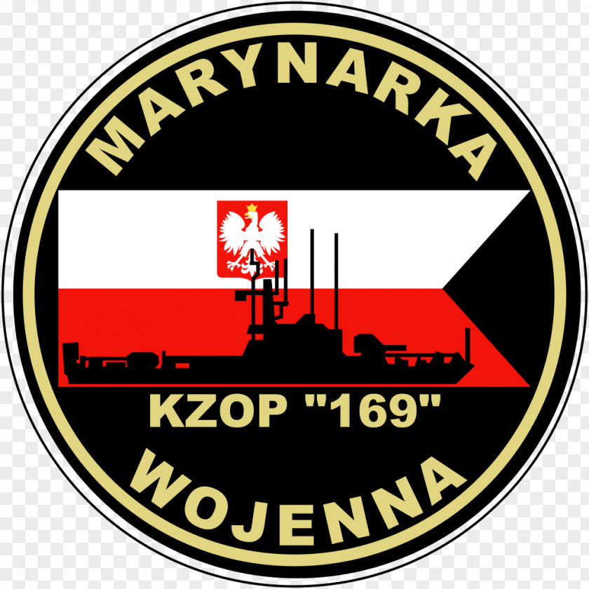 Ship Polish Navy Kilo-class Submarine ORP Piast Logo PNG