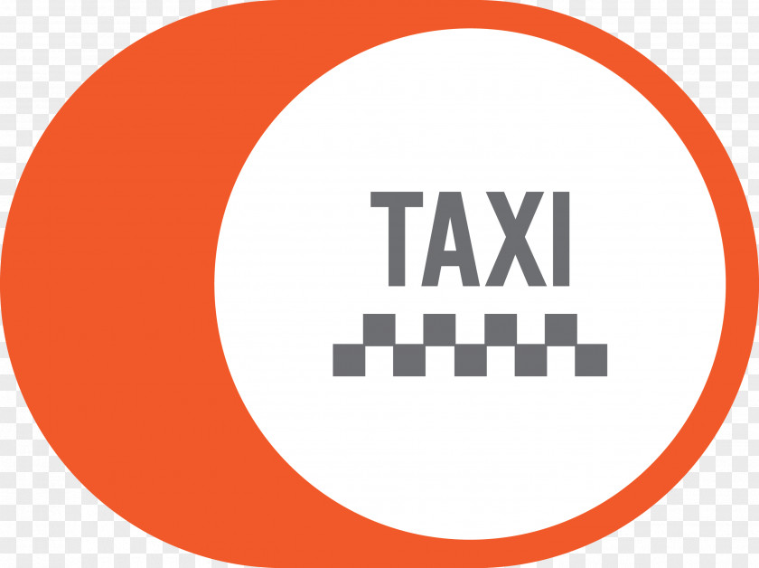 Taxi App Logo Yellow Cab PNG