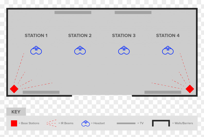 The Base Station Computer Program Multimedia Design Screenshot PNG