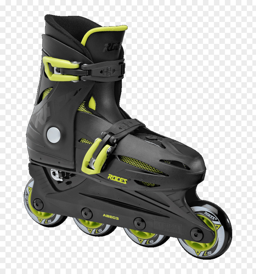 4.0 In-Line Skates Roces Aggressive Inline Skating Sporting Goods PNG