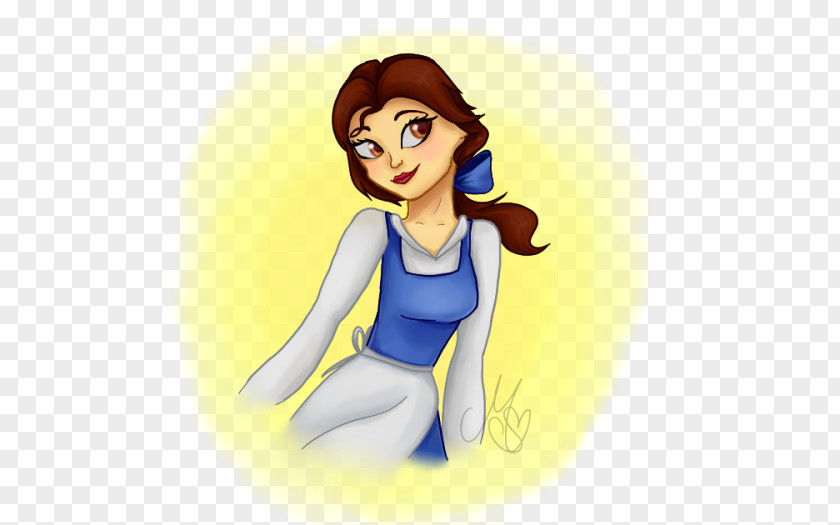 Beauty And The Beast Art Drawing Facial Expression Arm PNG