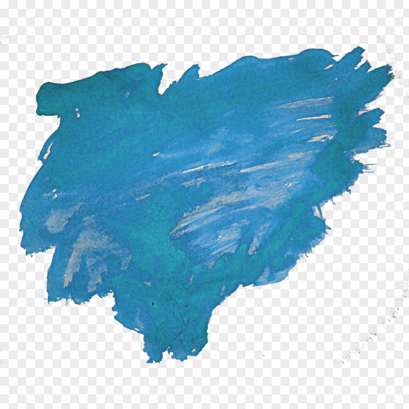 Brush Strokes PNG