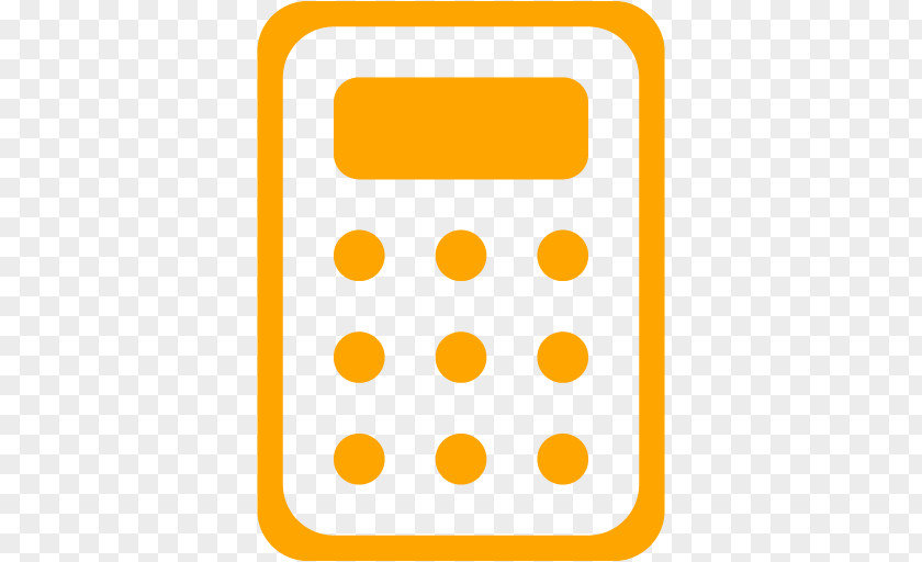 Calculator Icon PNG