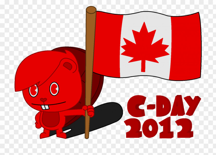 Canada Day DeviantArt Digital Art Birthday 1 July Beaver PNG