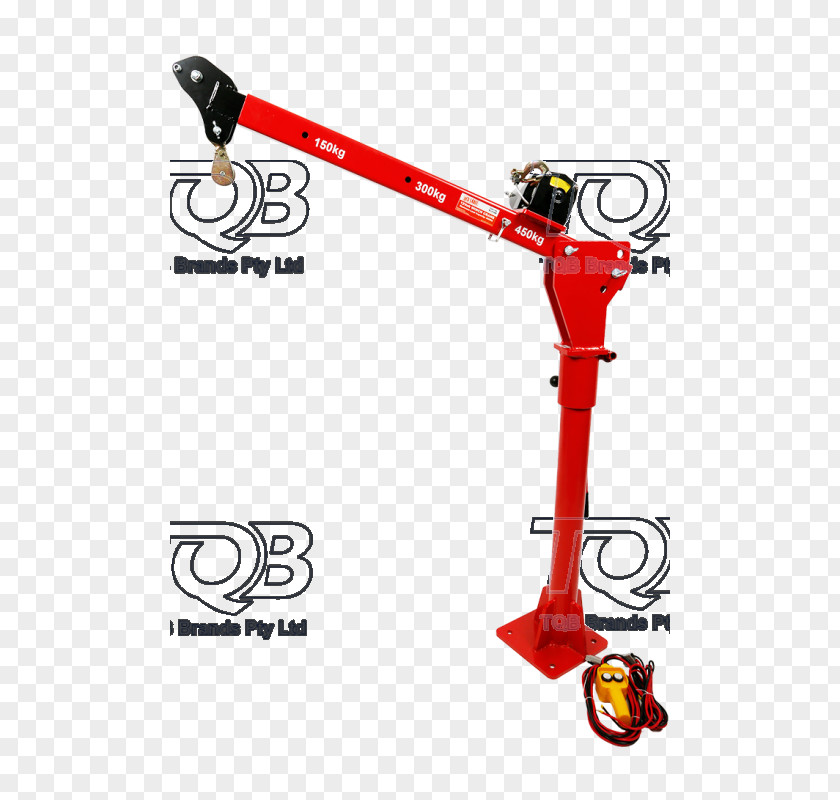 Car Hydraulics Jack Hydraulic Cylinder Crane PNG