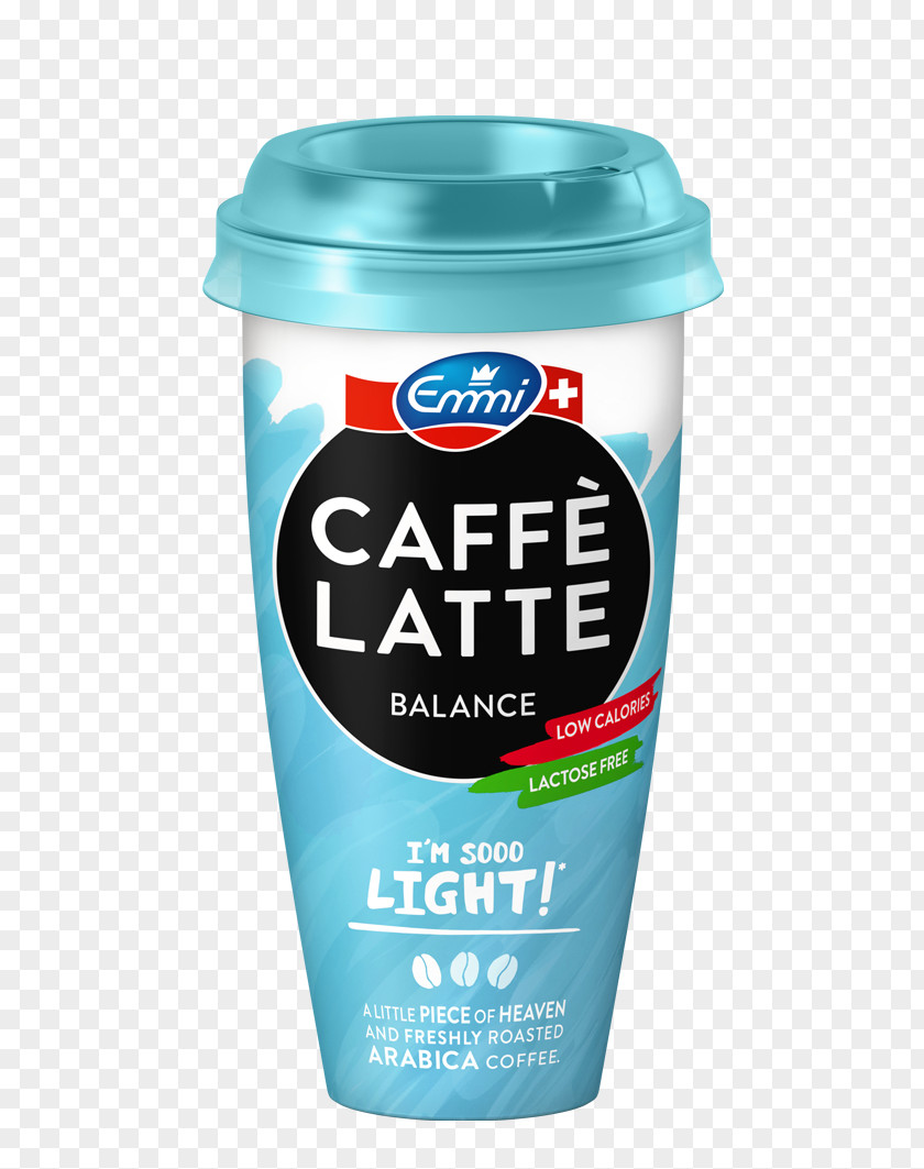 Coffee Iced Latte Cafe Cup PNG
