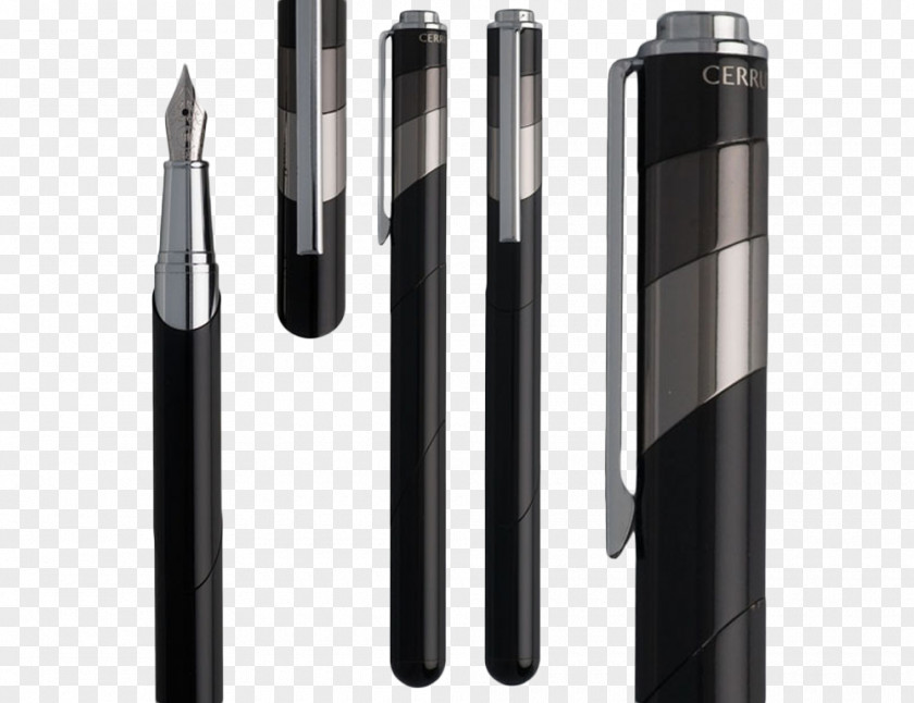 Design Ballpoint Pen PNG