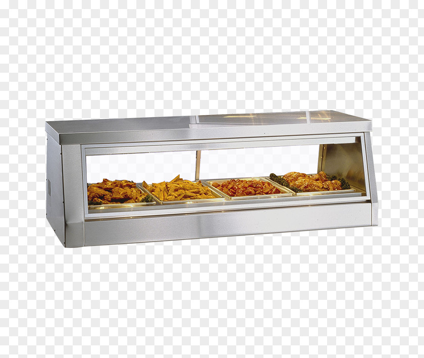 Display Case Food Warmer Henny Penny PNG