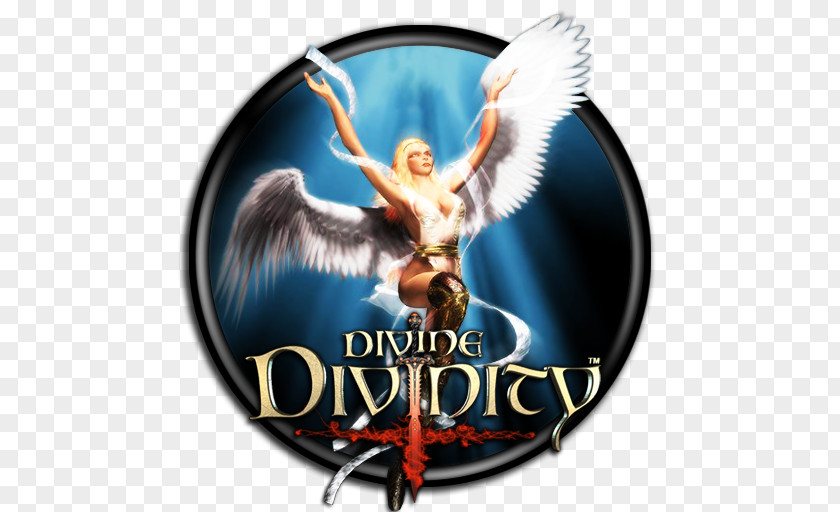 Divine Divinity Divinity: Original Sin II Beyond PNG