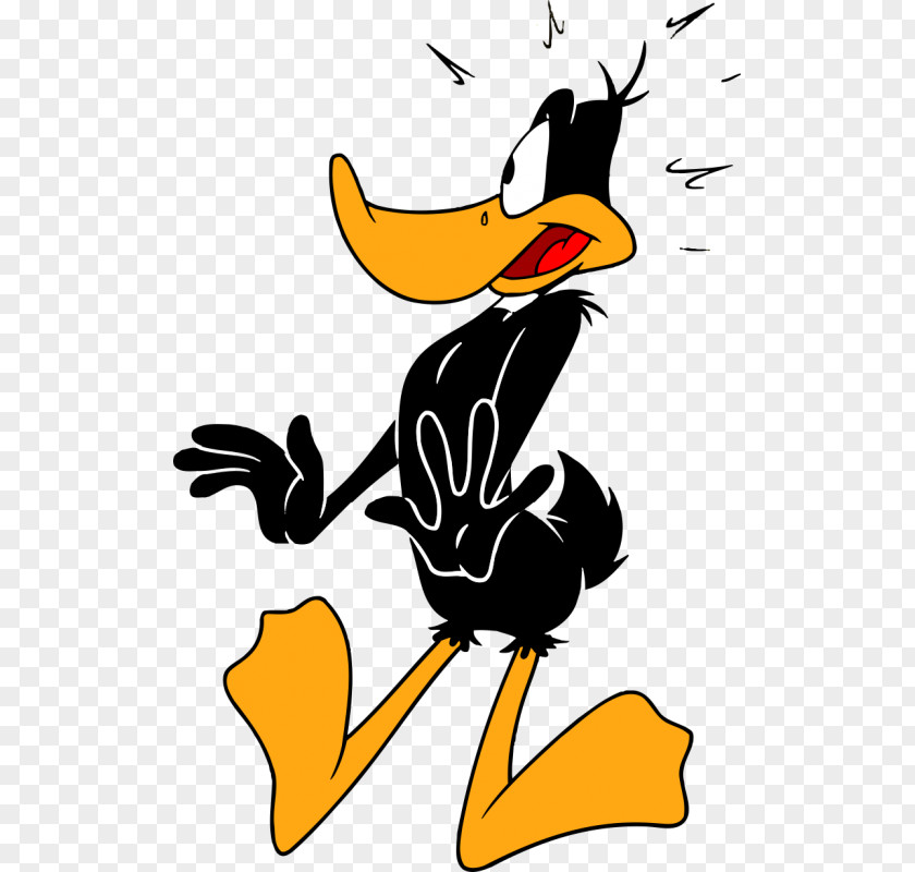 Donald Duck Daffy Bugs Bunny Cartoon PNG