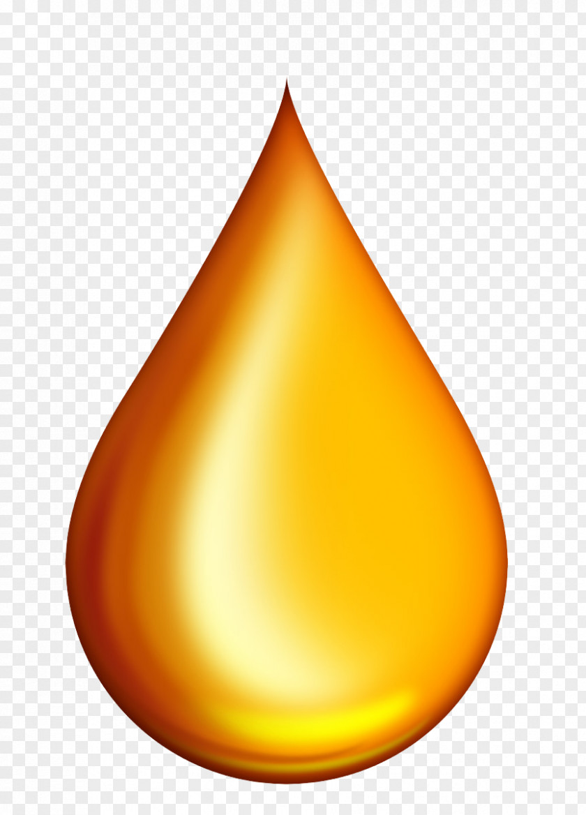 Drop Peanut Oil Cooking PNG