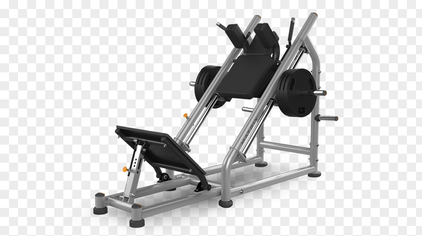 Elliptical Trainers Fitness Centre Squat Exercise Equipment Leg Press PNG equipment press, gym squats clipart PNG