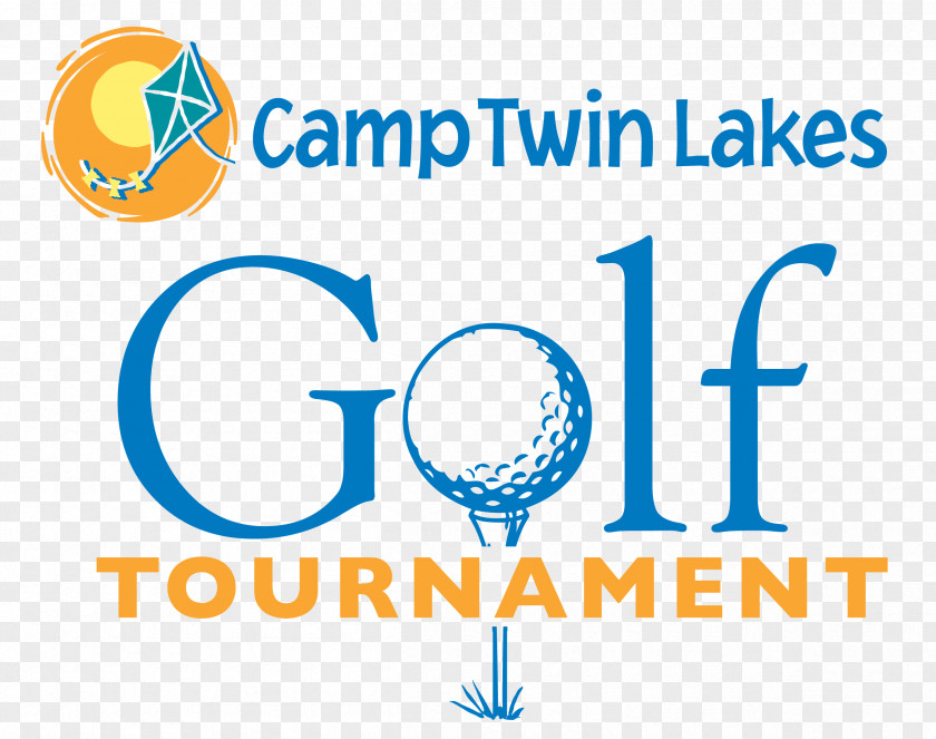 Golf Event Flyer Logo Organization Brand PNG