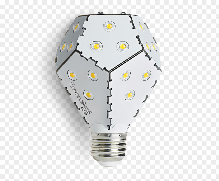 Light Incandescent Bulb LED Lamp Lumen Edison Screw PNG