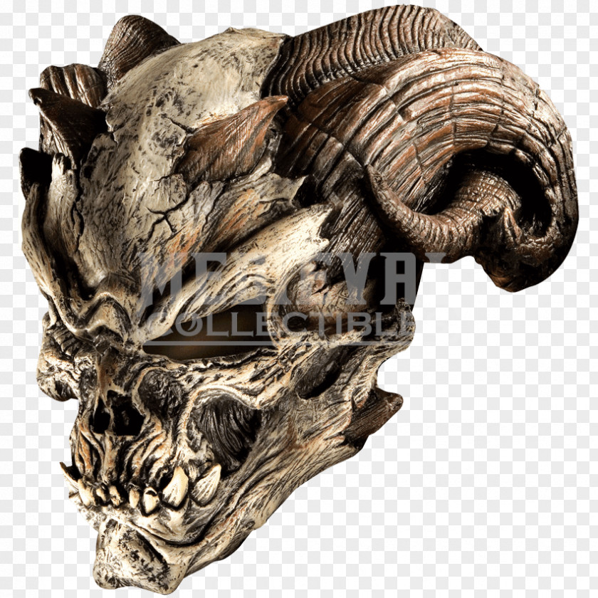 Mask Amazon.com Costume Demon Clothing Accessories PNG
