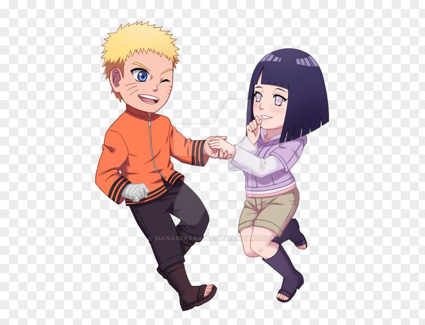 Naruto Uzumaki Hinata Hyuga Sakura Haruno Shikadai Nara PNG