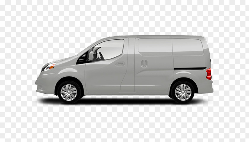 Nissan 2018 NV200 Car Altima Van PNG