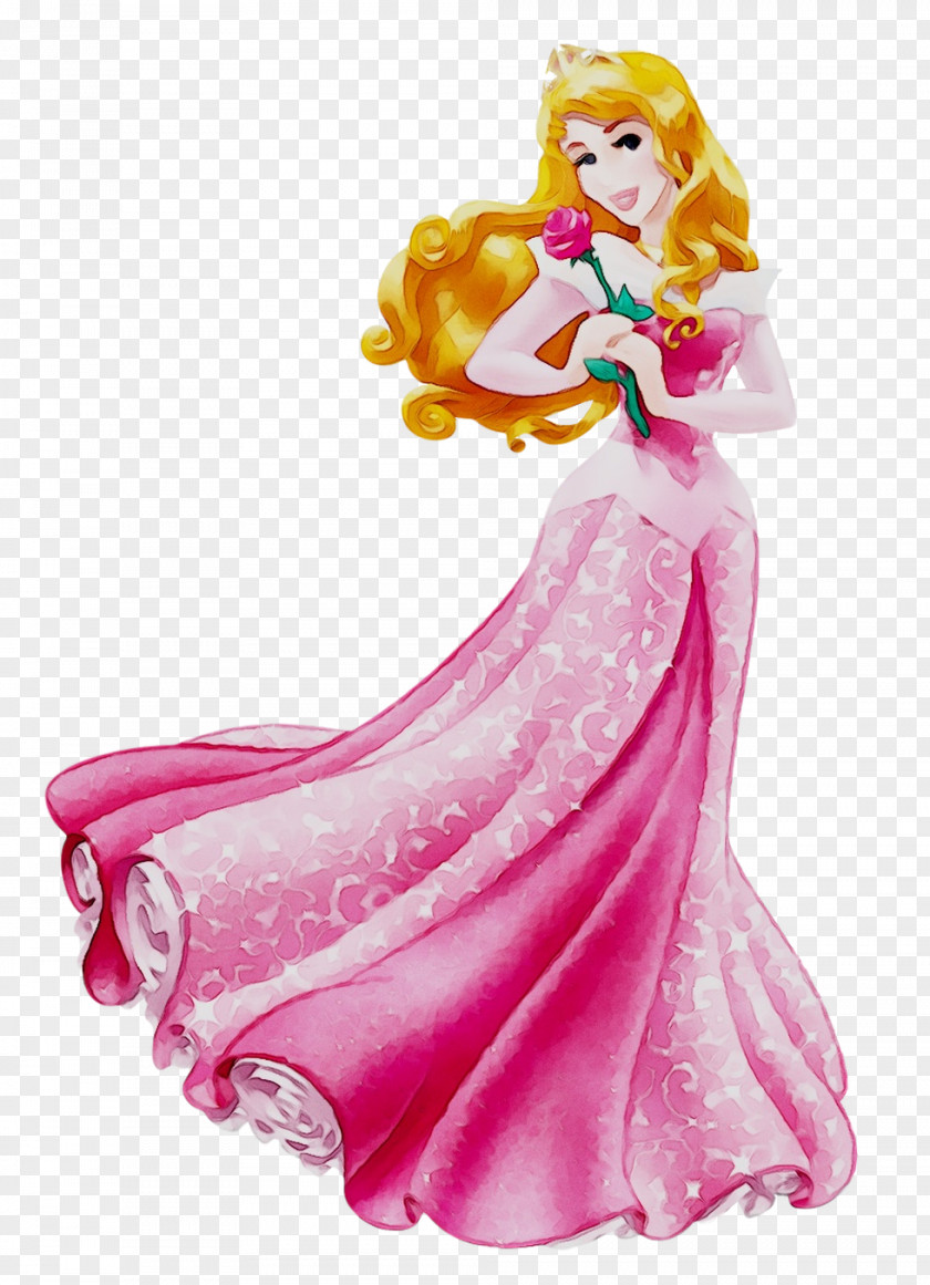 Princess Aurora Cinderella Ariel Disney Rapunzel PNG