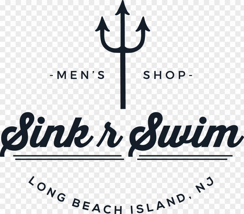SINK BATHROOM Sink R Swim Men's Shop Logo Beach Haven Brand Blue Water Cafe PNG