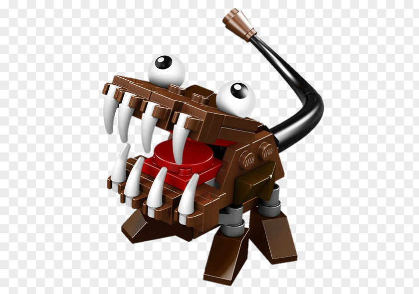 Toy Lego Mixels The Group Amazon.com PNG