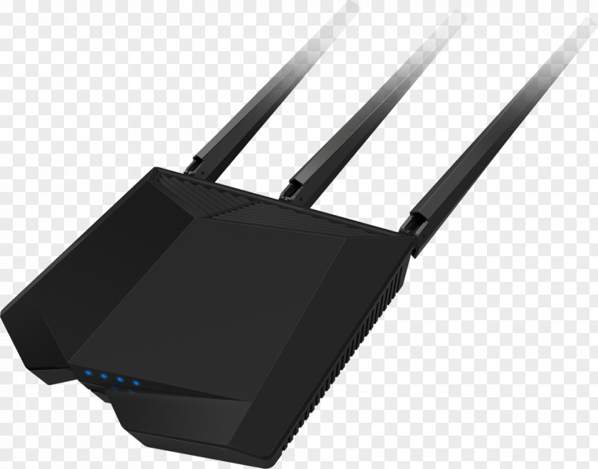 USB Wireless Router Access Points IEEE 802.11ac PNG