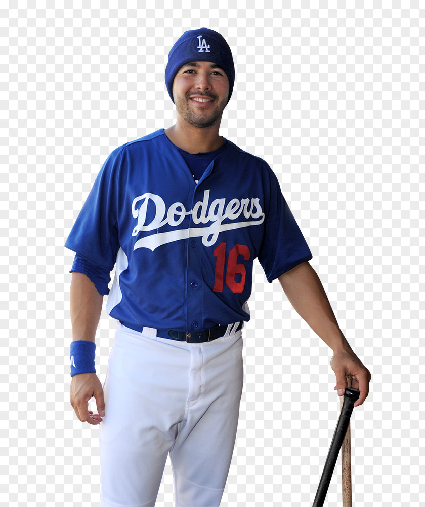 Baseball Uniform MLB Positions Corey Seager Los Angeles Dodgers PNG