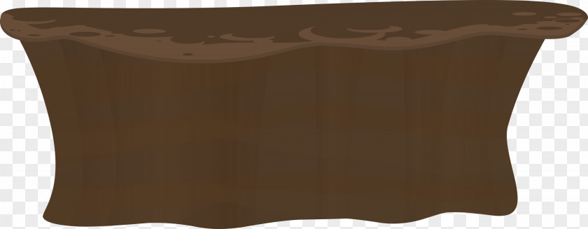 Brown Rectangle PNG