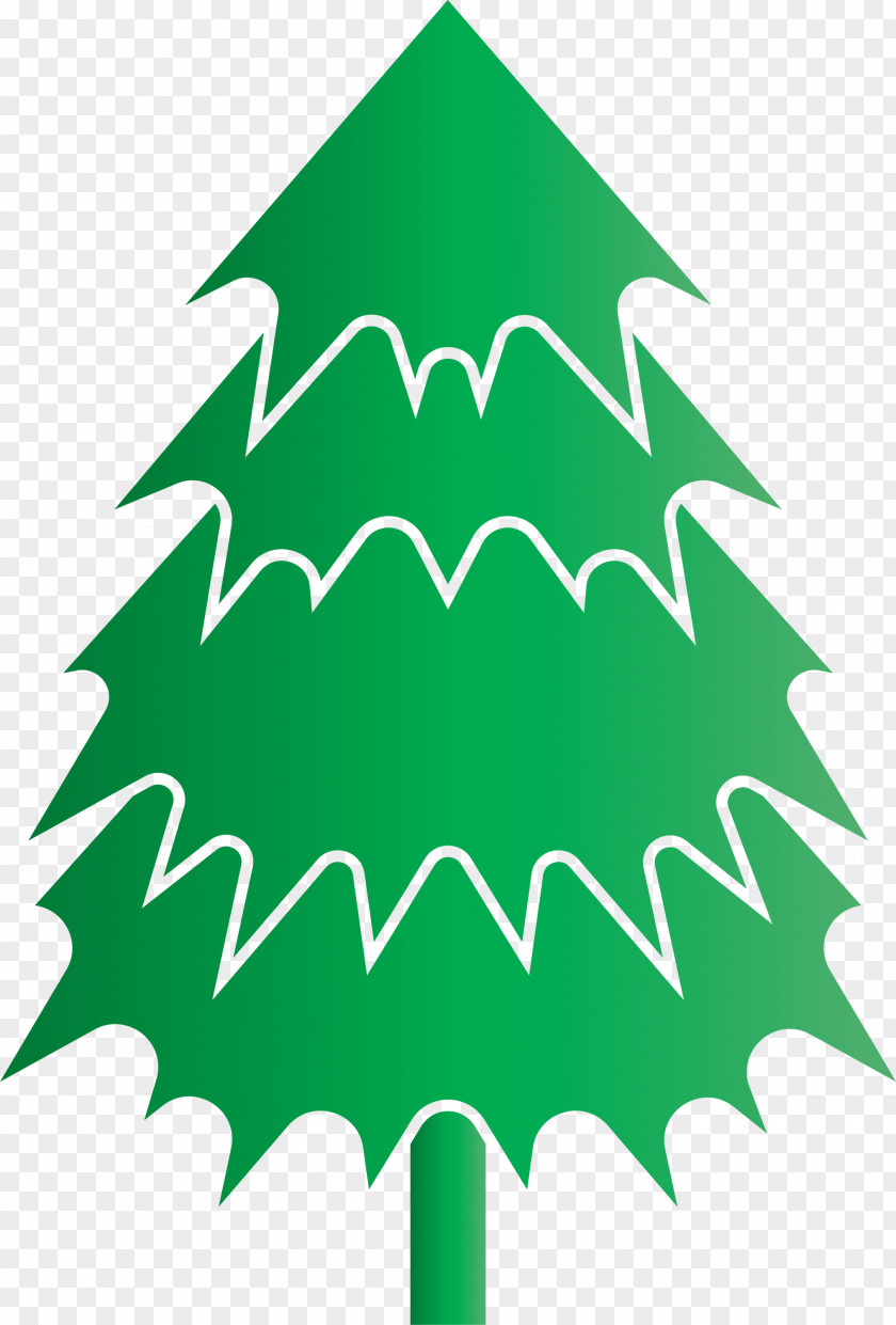 Christmas Tree PNG