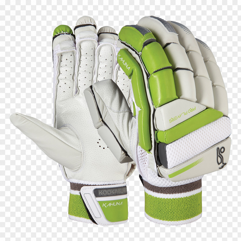 Cricket Players New Zealand National Team Batting Glove Kookaburra Kahuna PNG