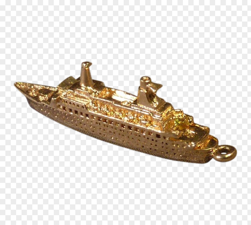 Cruise Ship Princess Cruises Gold Jewellery PNG