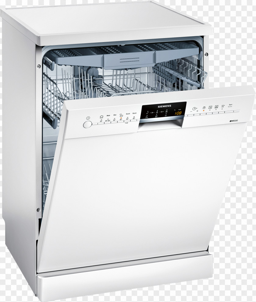 Dishwasher Siemens Home Appliance Washing Machines PNG