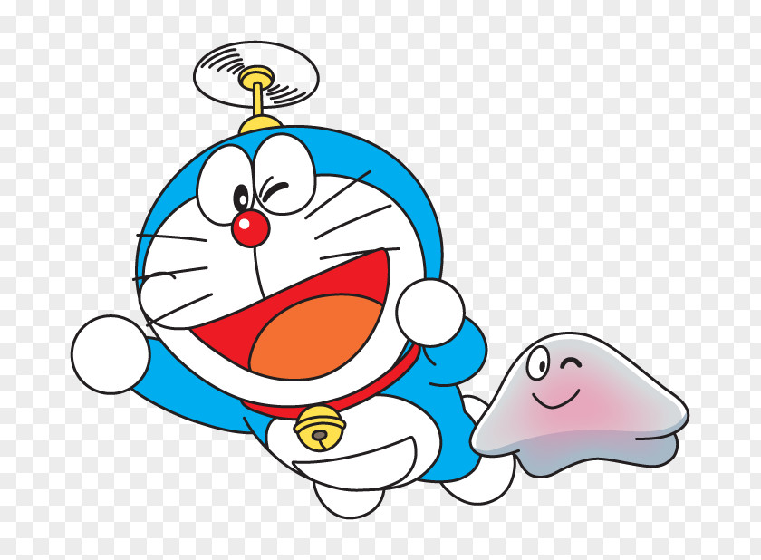Doraemon Nobita Nobi Art Goku Clip PNG