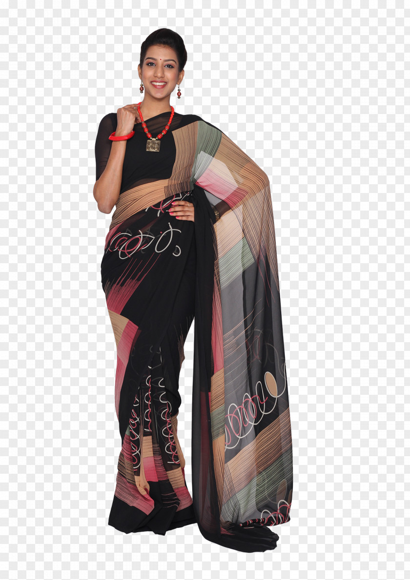 Dress Sari Clothing Shopping E-commerce PNG