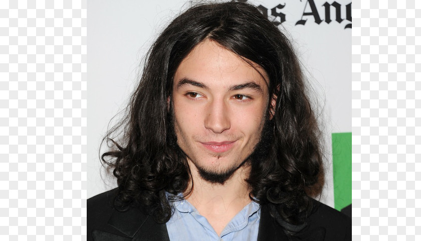 Ezra Miller The Perks Of Being A Wallflower Actor Fantastic Beasts And Where To Find Them Film Series PNG