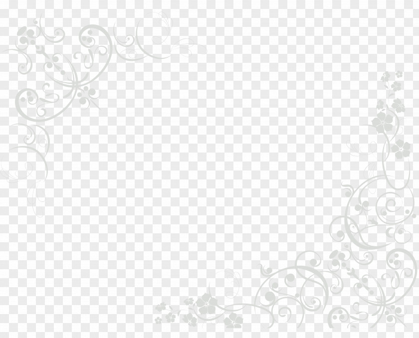 Frame Angle Ornament Paper Wallpaper PNG