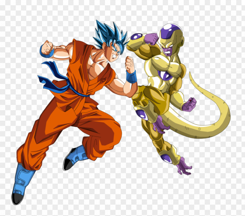 Freezer Frieza Goku Vegeta Gohan Krillin PNG