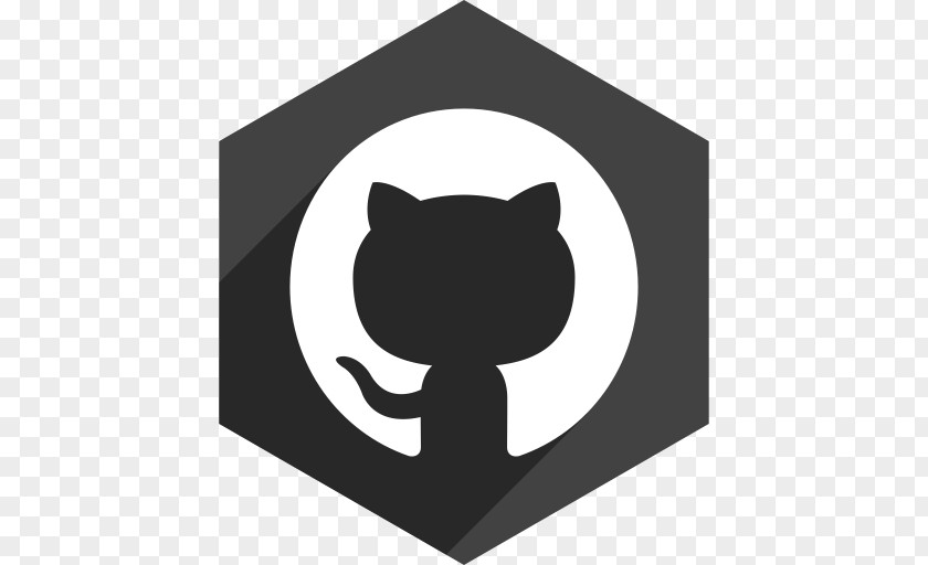 Github GitHub Source Code Node.js Open-source Software PNG