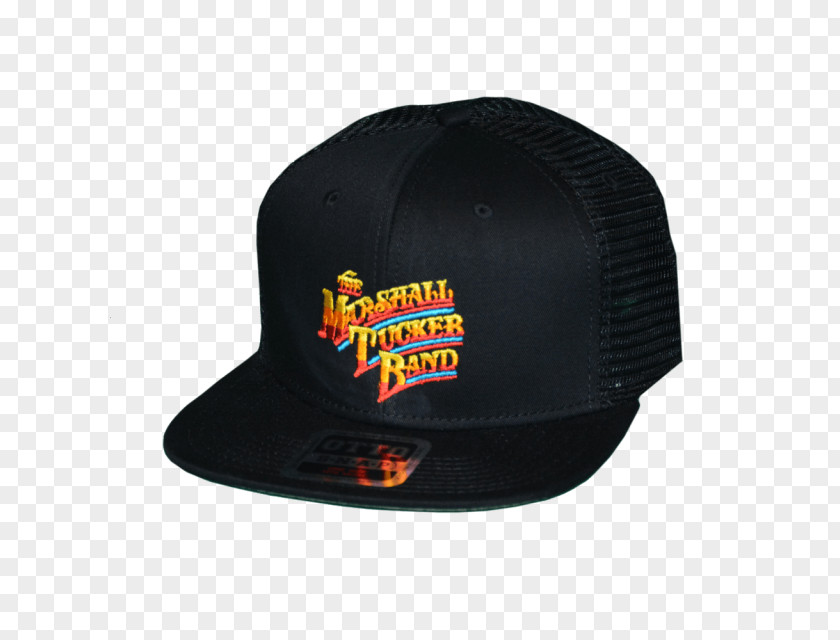 Gradient Style T-shirt Trucker Hat Cap Snapback PNG
